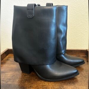 Madden Girl boots